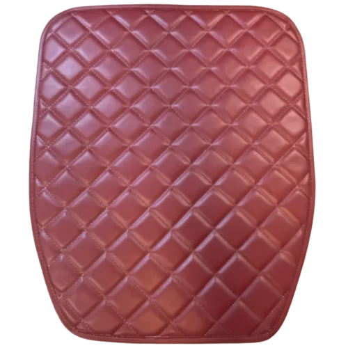 Przejdź do produktu Poduszka ochronna M04 – Pikowana mata na fotel stomatologiczny 56×47 cm