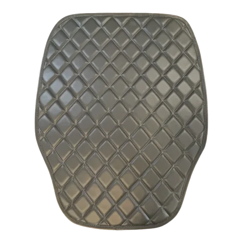 Przejdź do produktu Poduszka ochronna M05 – Pikowana mata na fotel dentystyczny 66×53 cm