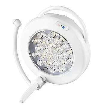 Przejdź do produktu Lampa operacyjna SOLIS 130C sufitowa