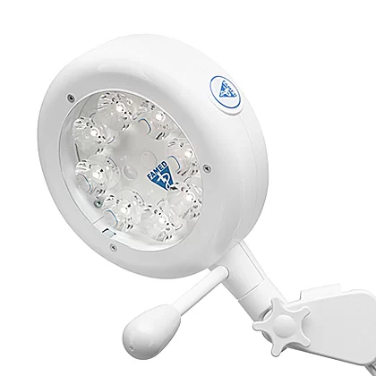 Przejdź do produktu Lampa diagnostyczna SOLIS 30X