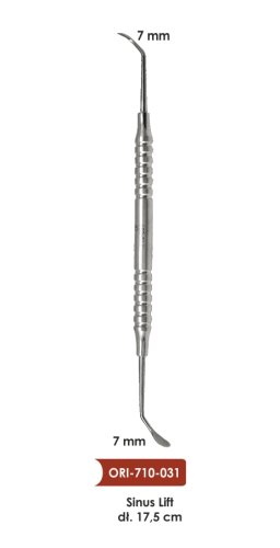 Przejdź do produktu ROY-55-710-031 SINUS LIFT 17,5 CM