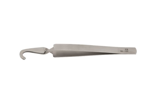 Przejdź do produktu ROY-DD-123, PĘSETA ORTODONTYCZNA