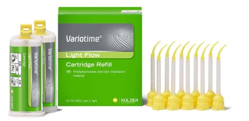 Przejdź do produktu Variotime Light Flow 2x50ml 