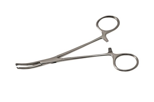 Przejdź do produktu ROY-F168, KLESZCZYKI MICRO-MOSQUITO Z ZĄBKIEM