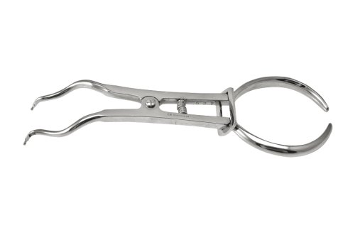 Przejdź do produktu ROY-J146, KLESZCZE KO KLAMER BREWER