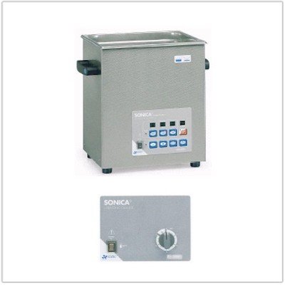 Przejdź do produktu Myjka ultradźwiękowa Sonica 3300MH