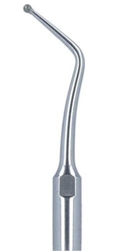 Przejdź do produktu Końcówka do skalera z nasypem diamen. do opracowy. ubytków Woodpecker SBDL(Satelec/NSK)