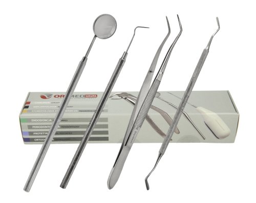 Przejdź do produktu ROY-MZ41, ZESTAW DIAGNOSTYCZNY NR 41