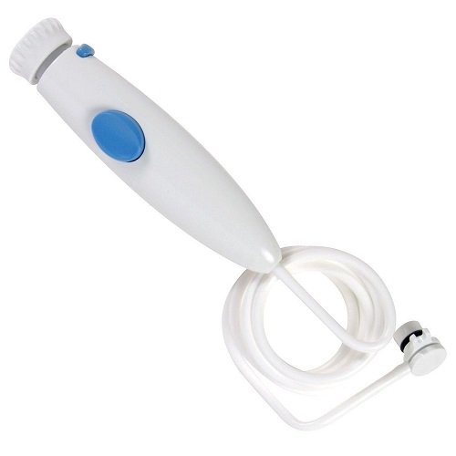 Przejdź do produktu Rączka z wężykiem do irygatora WP100-E2