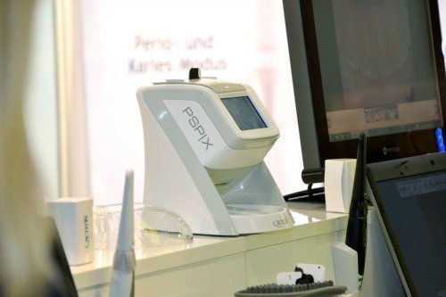 Przejdź do produktu Radiowizjografia skaner płytek fosforowych PSPiX2