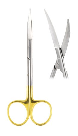 Nożyczki Goldman-Fox TC z wkładką z węglika spiekanego Super-Cut (wygięte).jpg