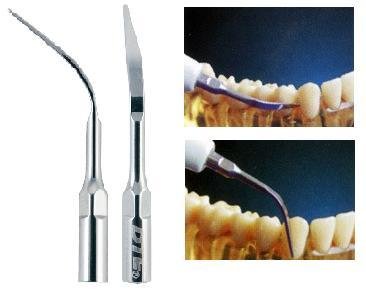 Przejdź do produktu Końcówka do skalera SKALING Woodpecker GD3 (Satelec/NSK)