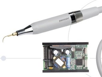 Przejdź do produktu Skaler Compact piezo do wbudowania do unitu