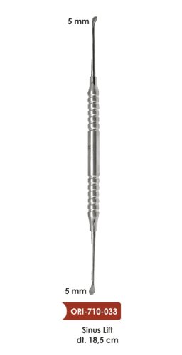 Przejdź do produktu ROY-55-710-033 SINUS LIFT 18,5 CM