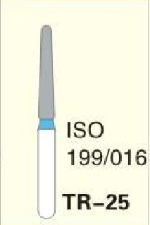 Przejdź do produktu Wiertło diamentowe TR-25