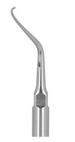 Przejdź do produktu Końcówka do skalera PERIO Woodpecker PD2L (Satelec/NSK)