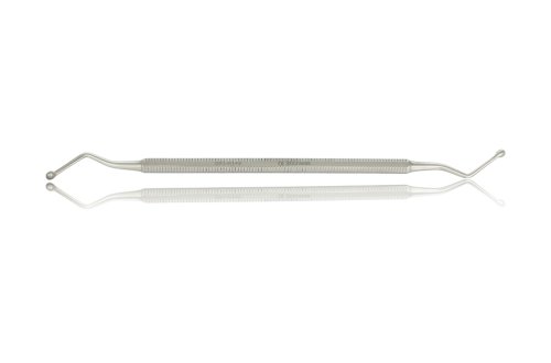 Przejdź do produktu ROY-H148, ŁYŻECZKA ZĘBODOŁOWA HEMINGWAY DWUSTRONNA