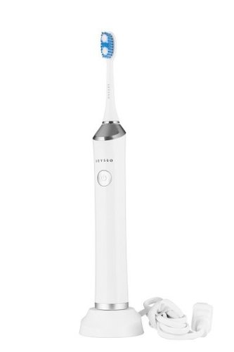 Przejdź do produktu SEYSSO Oxygen - Biała szczoteczka soniczna O-Sonic