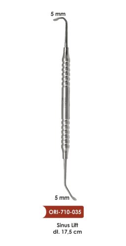 Przejdź do produktu ROY-55-710-035 SINUS LIFT 17,5 CM