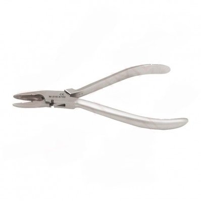 Przejdź do produktu ROY-DD-515-8780, KLESZCZE WALDSACHS DO CIĘCIA I DOGINANIA DRUTU, 15 CM