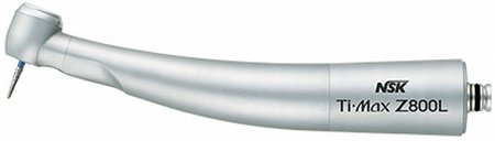 Przejdź do produktu Turbina Ti-Max Z800L, na szybkozłączkę NSK, główka MINI ze światłem