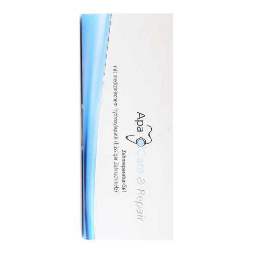 Przejdź do produktu ApaCare & Repair - Żel do remineralizacji zębów 30ml