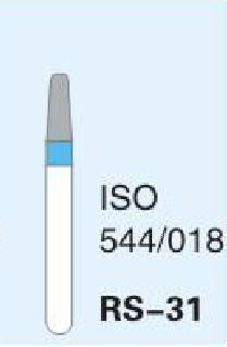 Przejdź do produktu Wiertło diamentowe RS-31