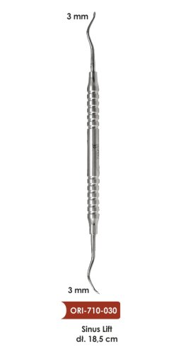 Przejdź do produktu ROY-55-710-030 SINUS LIFT 18,5 CM