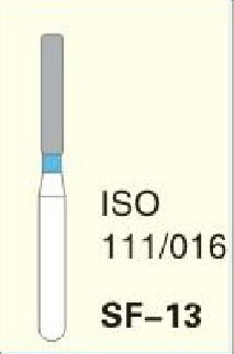 Przejdź do produktu Wiertło diamentowe SF-13