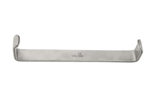 Przejdź do produktu ROY-G175-035, HAK CHIRURGICZNY FARABEUF