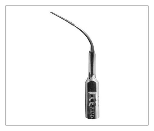 Przejdź do produktu Końcówki do skalera PERIO z nasypem diamentowym Woodpecker PD4D Satelec