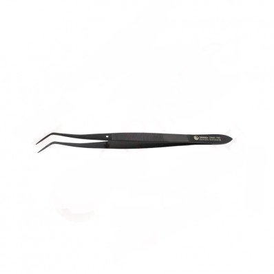 Przejdź do produktu ROY66-785 PĘSETA ZABIEGOWA MERIAM, DŁ. 16 CM