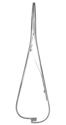 Przejdź do produktu Igłotrzymacz Mathieu 17cm