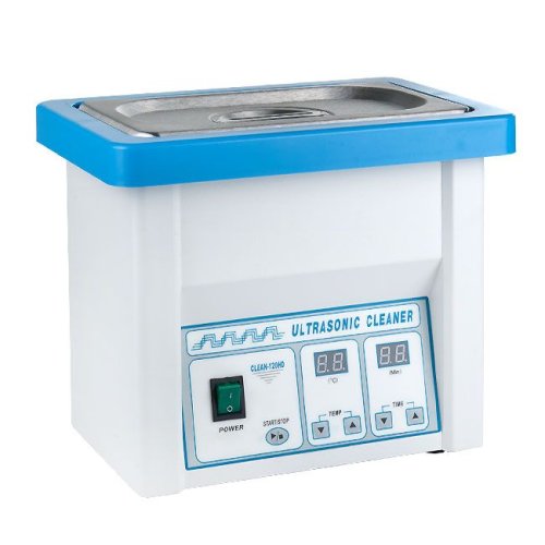 Przejdź do produktu Myjka ultradźwiękowa CLEAN 120 HD - 5 L