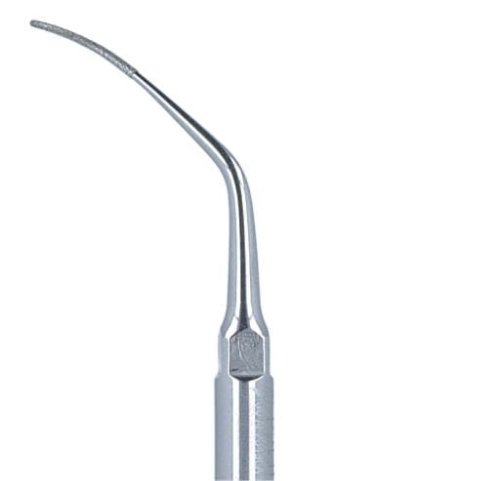 Przejdź do produktu Końcówka do skalera PERIO z nasypem diamentowym Woodpecker P2LD(EMS)