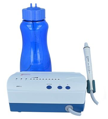 Przejdź do produktu Skaler ultradźwiękowy Woodpecker UDS-L (standard EMS)