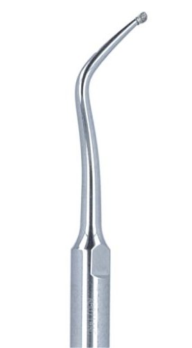 Przejdź do produktu Końcówka do skalera z nasypem diamen. do opracowy. ubytków Woodpecker SBDR(Satelec/NSK)