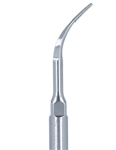 Przejdź do produktu Końcówki do skalera PERIO z nasypem diamentowym Woodpecker EMS P3D