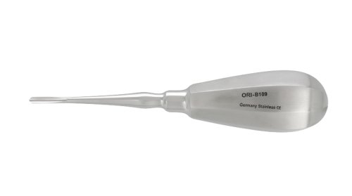 Przejdź do produktu ROY-B109, DŹWIGNIA KORZENIOWA BEIN PROSTA - SZER. 3 MM