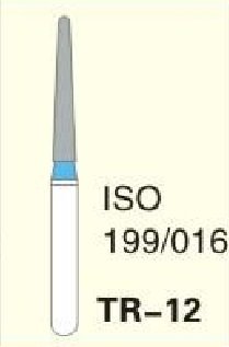 Przejdź do produktu Wiertło diamentowe TR-12