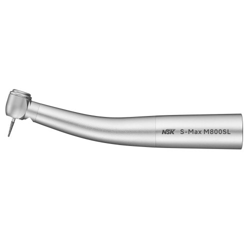 Przejdź do produktu Kątnica turbinowa S-Max M800SL Na szybkozłączkę firmy sirona