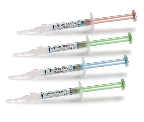 Przejdź do produktu WYBIELANIE ŻEL OPALESCENCE 10% 1 SZT różne smaki 