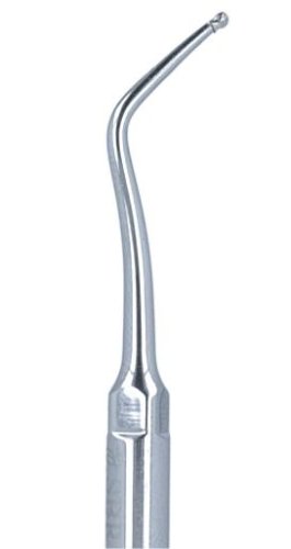 Przejdź do produktu Końcówka do skalera z nasypem diamen. do opracowywania ubytków Woodpecker SBR(EMS)