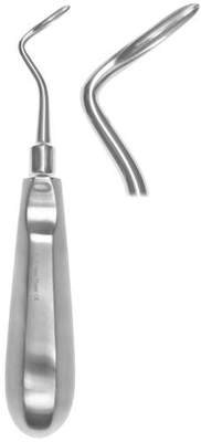 Przejdź do produktu Dźwignia korzeniowa Flohr lewa