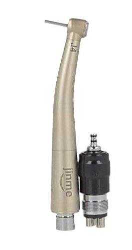 Przejdź do produktu Turbina J4-M4 (super mała główka, spray, push-button)