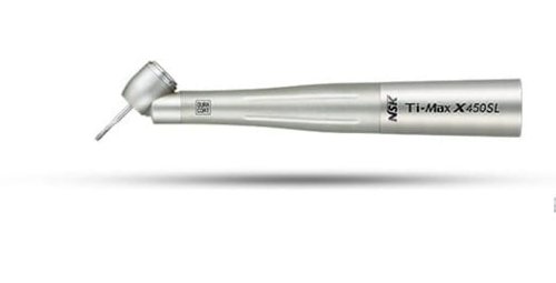 Przejdź do produktu Kątnica turbinowa Ti-Max X450SL na szybkozłączkę Sirona