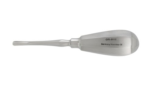 Przejdź do produktu ROY-B112, DŹWIGNIA KORZENIOWA BEIN PROSTA - SZER. 5 MM