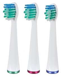 Przejdź do produktu WATERPIK SRSB-3E 3szt. - końcówki do SZCZOTECZKI sonicznej mini kompaktowe (SR-1000E,SR-3000E)