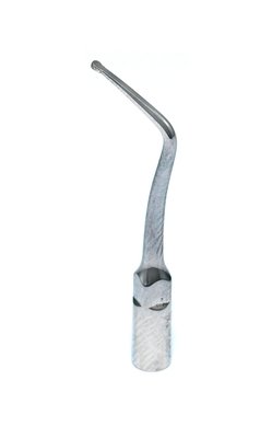 Przejdź do produktu Końcówka do skalera z nasypem diamen. do opracowy. ubytków Woodpecker SBD3(Satelec/NSK)