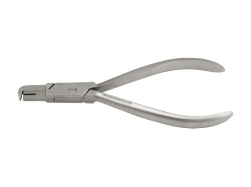 Przejdź do produktu ROY-Z118, KLESZCZE PROTETYCZNE SCHWARZ